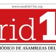Reforma laboral, Asambleas en los barrios; Brigadas de Observación de Derechos Humanos, 15M.cc, el desmantelamiento de la sanidad pública en Cataluña y los desahucios; una entrevista con miembros de la […]