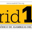 Especial 365 días en lucha, Bankia y sus 22 desahucios este mes, la reforma del código penal y sanitario y muchas cosas mas. Descargar en pdf Pedido de ejemplares: Puedes […]