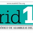 Estado de la Sanidad, desahucios, interesantes artículos sobre el Campo de la Cebada, eliminación del programa Carne Cruda en Radio 3, Marinaleda, Occupy London, Festival Rototom, entre otros muchos, además […]