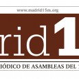 Defensa de la Sanidad Pública, Marea Blanca, Stop desahucios, Celenque, Balance de la Huelga General 14N, Asamblea Popular de Madrid, Ley Virus, Textos Marea Verde, La Salamanquesa resucita, Eurovegas, Cultura, […]