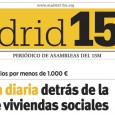 Desahucios de la EMVS ■ Anteproyecto del Código Penal ■ Ni impunidad, ni redadas racistas ■ Llega el copago hospitalario ■ Suicidio pos desahucio ■ Dossier sobre el derecho al […]