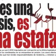 Madrid15m, nº30, noviembre 2014 No es una crisis, es una estafa ■ 29N, vuelven las Marchas de la Dignidad ■ El juzgado absuelve a ‘las doce del patíbulo’ ■ Privatización […]