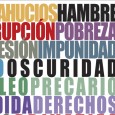 Madrid15m, nº32, enero 2015 2015 ¡REACCIÓN! ■ Hepatitis C: los recortes matan, las patentes rematan ■ El saqueo de las pensiones ■ El ataque sigue, el Patio vive ■ La […]