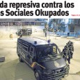 Madrid15m, nº35, abril 2015 Escalada represiva contra los Centros Sociales Okupados ■ Asedio al Parlament: la sentencia de la mordaza ■ Comunicado ante la actual escalada represiva ■ Una manifestación […]
