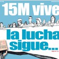 Madrid15m, nº37, enero 2015 El 15M vive… la lucha sigue… ■ Las reformas legislativas contra la libertad de información Sanidad y 15M ■ El Parlamento Europeo suspende la votación del […]