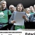 Madrid15m, nº40, octubre 2015 ■ Las guerras y la crisis de los refugiados ■ Estación solidaridad: hacer en vez de esperar ■ Ocho familias sin recursos ocupan un edificio vacío […]