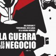 Madrid15m, nº42, diciembre 2015 Manifiesto: rechacemos de nuevo la guerra ■ El 15M ante el 20D ■ Comunicado de la red solidaria de acogida ante los atentados en París ■ […]