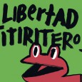 Madrid15m, nº44, febrero 2016 4 AÑOS ■ Libertad titiriteros ■ El TiSA y la hipocresía del Parlamento Europeo ■ La PAH se encierra en Bankia para denunciar que el Fondo […]