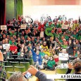 Asamblea popular de Carabanchel. Si la unión hace la fuerza, el movimiento por el derecho a la vivienda de Madrid es más fuerte que nunca. Una unión que ha cristalizado […]