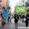 Plaza de los pueblos. Comenzando 2016, las compas de la Asociación Cultural Brasileira Maloka propusieron a la Plaza de los Pueblos organizar conjuntamente un pasacalle de carnaval dedicado a la Madre Tierra. Desde su inicio, en la […]