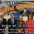 Asamblea 15M del Barrio del Pilar. Desde la asamblea del 15M del Barrio del Pilar queremos hacer público nuestro apoyo al “Manifiesto de las asociaciones y entidades de la zona Norte de Madrid sobre la […]