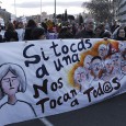   En el Día Internacional de la Mujer, miles de personas han abarrotado las calles de la capital en una multitudinaria manifestación para exigir la eliminación de todas las formas […]