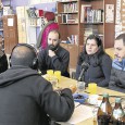 TEXTO: A.P. CARABANCHEL 15M Carabanchel está en lucha. Se trata de un barrio vivo y despierto, donde conviven la rebeldía, el apoyo mutuo, la autogestión, la interculturalidad y decenas de […]