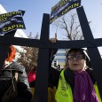   El pasado 23 de febrero terminaba el juicio contra el fotoperiodista Raúl Capín. En esa jornada declaraban los cuatro policías, dos de los cuales eran autores del atestado, cuya […]