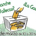 TEXTO: REDACCIÓN ‘Ensanche de Vallecas’ o ‘La Gavia’, las dos opciones a consulta el próximo 13 de marzo Los vecinos del PAU decidirán el nombre de su barrio en la […]