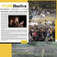 15M HUELVA El desapego político de la mayoría de la población onubense era el primer miedo al que nos enfrentamos al inicio del 15M, que unido a su tendencia hacia […]