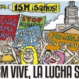 Madrid15m, nº48, junio 2016 EL 15M VIVE, LA LUCHA SIGUE ■ Cinco años después, la lucha en los barrios continúa ■ La situación en la Frontera Sur se recrudece: 900 […]