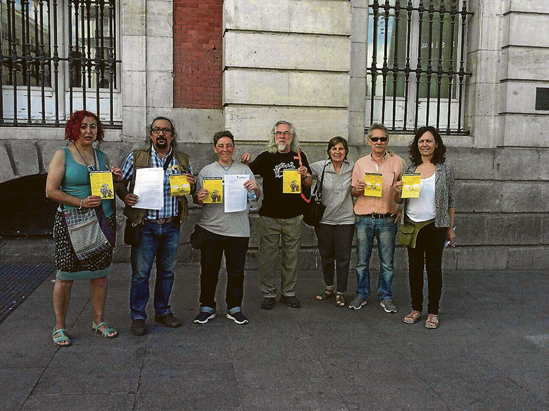 presentacion RMI