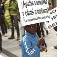   El problema de los ‘ayuntamientos del cambio’ no es ‘la manta’, sino las contradicciones sociales que el ‘top manta’ evidencia y que son consustanciales al neoliberalismo colonial, como la […]