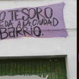 CSOA La enredadera Para quien no lo conozca, La Enredadera es un centro social okupado autogestionado que lleva ocho años haciendo barrio en Tetuán. Está formado por las personas y […]