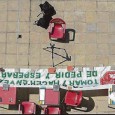   Desde la Plataforma de Afectados por la Hipoteca de Getafe señalan que las familias fueron estafadas por el guarda que la inmobiliaria Valant puso en el edificio DIAGONAL Trece […]