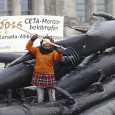 El Salmón Contracorriente La propuesta del Acuerdo Integral de Economía y Comercio (CETA) entre Europa y Canadá tendrá un importante impacto en los alimentos y en cómo éstos serán regulados. […]