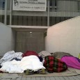 INVISIBLES COSLADA 15M El pasado 24 de septiembre, en Coslada, un grupo de personas decidimos pasar la noche en la calle en solidaridad con nuestros vecinos sin techo.Quedamos enfrente de la concejalía […]
