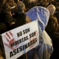 Marta Borraz Cuatro días después del primer día de 2016, Mariana era asesinada por su pareja en el distrito madrileño de Hortaleza. El año aguantó poco sin ningún asesinato por […]