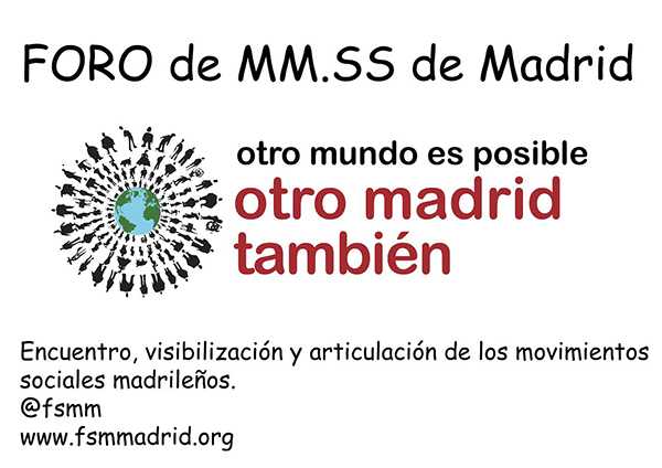 FSMM