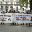 La Plataforma por la Libertad de Expresión de los Artistas organizó una concentración ante la sede del Ministerio de Cultura para reivindicar el derecho a la libertad de expresión y […]