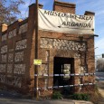 Asamblea de Arganda 15M Desde finales de 2015 estamos preocupadas por el estado de la antigua “Caseta del guarda” de la Azucarera de La Poveda. Este último testigo de lo […]
