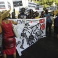Caravana Frontera sur Ante las políticas económicas, comerciales, medioambientales y migratorias basadas en la explotación, que condenan a millones de personas a la pobreza económica y la desesperación, exigimos que […]