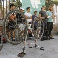 Un recuento de algunas de las huelgas que en los últimos meses ‘no han servido para nada’: nuevos convenios, mantenimiento del empleo, subidas de sueldo, reducciones de jornada… Isaac Rosa […]