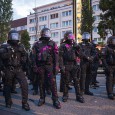Carmela Negrete / saltamos.net “Bienvenidos al infierno” (“Welcome to hell”) era el llamado a la manifestación que el 6 de julio pretendía mostrar el enfado de miles de personas en […]