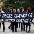 MUJERES DE NEGRO CONTRA LA GUERRA – MADRID Los enfrentamientos bélicos han cambiado considerablemente en los últimos tiempos y también sus consecuencias. En los conflictos actuales el porcentaje de víctimas […]