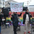 ACAMPADA SOL POR LOS DDHH Hace 69 años, al término de una brutal guerra que arrasó países enteros y ocasionó millones de muertos, se proclamó solemnemente la Declaración Universal de […]
