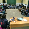 RadioTV Ingobernable Contrainformación, cultura libre, feminista y diversa. Un espacio de difusión inclusivo que sirva de herramienta útil para el común, que dé voz y visibilidad a diferentes ideas y […]