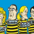 Madrid15m, nº65 enero 2018 Anticorrupción tiene bajo su foco a los cuatro políticos del PP que han presidido la Comunidad de Madrid ■ Rato: una defensa hecha a su medida […]