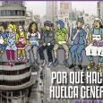 Madrid15m, nº66 febrero 2018 #8M: Huelga general feminista ■ Por qué hacemos huelga el 8 de marzo ■ Femenino Funeral: el lamentable recuento de las mujeres asesinadas durante el 2017 […]