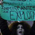 Comisión 8 de Marzo La huelga feminista ya es parte de la historia de nuestro país. Estamos orgullosas de lo que hemos conseguido. Ahora, el éxito de esta movilización social […]