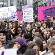   ¿Qué pasó el 8 de marzo? Las mujeres salimos a la calle con un grito de hartazgo y así tuvo lugar la primera huelga feminista de este país. Marta […]