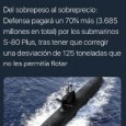 Lisístrata   En estas semanas se están estudiando los Presupuestos Generales del Estado en el Parlamento español. Los políticos estudian las necesidades de nuestro país y presuponen un posible gasto […]