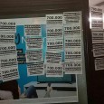 Asamblea Popular de Carabanchel 15M 2.691 desahucios. Esa es la cifra de desalojos que, según el Consejo General del Poder Judicial, dejó el año 2016 solo en Barcelona. No obstante, […]