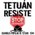 Tetuán Resiste El 29 de enero finalizó la campaña de Crowdfunding #IsaLibre con el objetivo de recaudar los fondos necesarios para pagar la multa, indemnizaciones y costas de nuestra compañera Isabel, […]