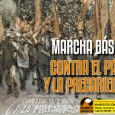 Madrid15m, nº67 marzo 2018 MARCHA BÁSICA. CONTRA EL PARO Y LA PRECARIEDAD ■ 8M: CRÓNICA DE UNA HUELGA ANUNCIADA ■ #ENMARCHAXLOBÁSICO ■ #8M: HUELGA GENERAL FEMINISTA ■ SOMOS MUCHAS ■ […]