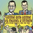 Madrid15m, nº70 junio 2018 GOBIERNE QUIEN GOBIERNE, LAS PENSIONES SE DEFIENDEN ■ 15 DE MAYO 2018 #7AÑOS15M VOLVIMOS A SOL PESE AL ACOSO POLICIAL ■ El 8M es de las […]