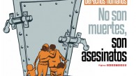 Madrid15m, nº75 diciembre 2018 SIN ESPÍRITU DE NAVIDAD ■ LO QUE SE ESCONDE DEBAJO DEL ÁRBOL ■ LOS DESAHUCIOS SIGUEN EN AUMENTO HASTA NIVELES HISTÓRICOS, SEGÚN EL CGPJ ■ Derechos […]